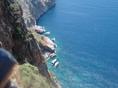 ALANYA  AS SEEN FROM KALE