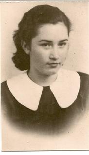 LAMIA OZMERAL'in 1940 lardaki RESIMLERI ICIN TIKLAYIN