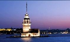 LEANDER'S TOWER/ ONE OF "TOP TEN -ISTANBUL MUST SEE " .click to see the rest.  