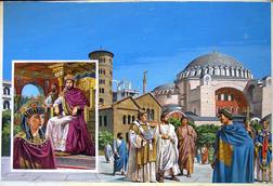 FROM BYZANTIUM TO ISTANBUL: SEVENTY SEVEN  NAMES OF THE ETERNAL CITY