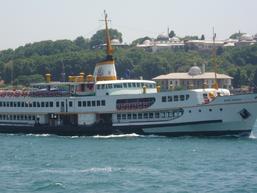 ISTANBUL, THE CITY BEYOND COMPARE/PICTURES