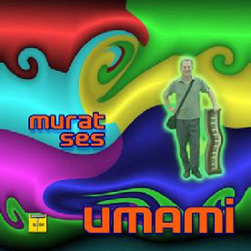  UMAMI BY MURAT SES