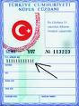 TURKISH-AMERICANS DO YOU KNOW YOUR BIRTHCERTIFICATE NUMBER?